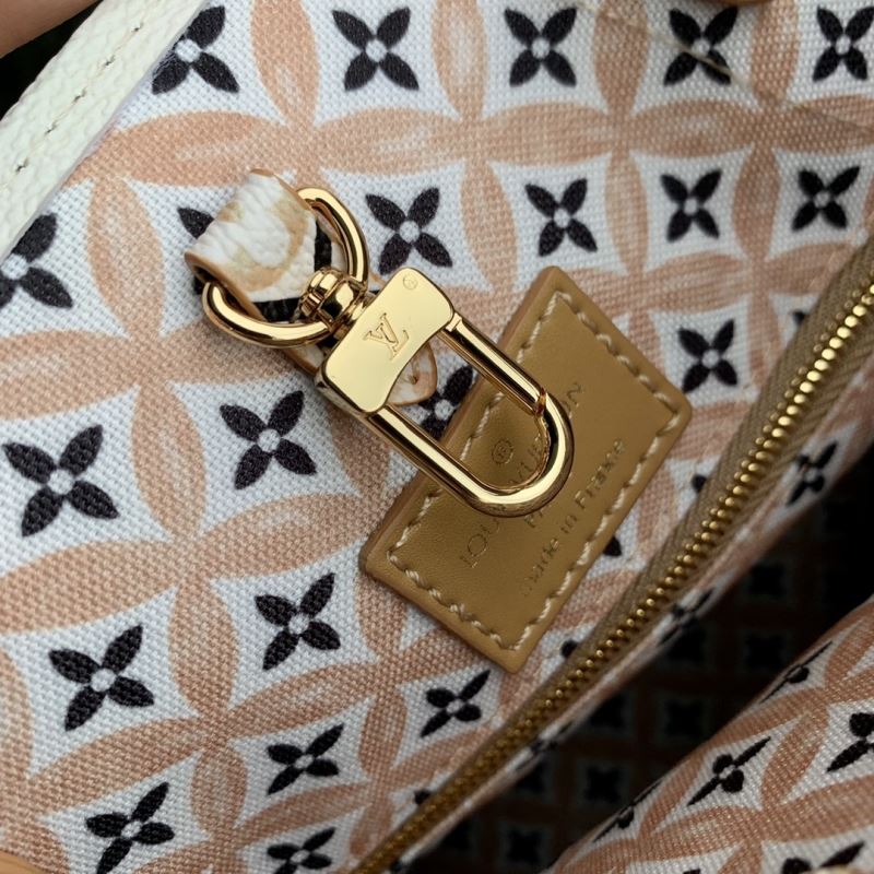 LV Shopping Bags